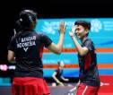 Lanny/Siti Fadia Bangga Bisa Lewati Ronde Pertama Malaysia Open 2025