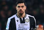 Lazio Siap Tawarkan Dua Pemain Demi Gaet Gelandang Udinese