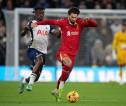 Liverpool Bertemu Tottenham Lagi: Reuni Panas di Piala Carabao