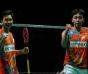 Malaysia Open 2025: Roy King/Junaidi Gagal Bendung Juara Dunia Korea Selatan