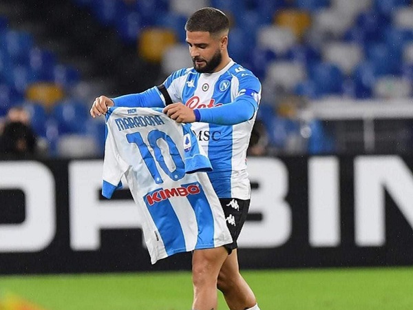 Lorenzo Insigne