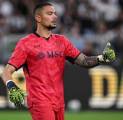 Napoli dan Cagliari Resmi Bertukar Kiper: Simone Scuffet dan Elia Caprile