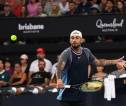 Nick Kyrgios Tersendat Kendala Jelang Australian Open 2025