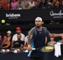 Nick Kyrgios Tersendat Kendala Jelang Australian Open 2025