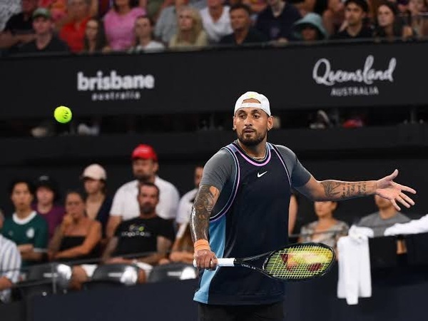 Peluang Nick Kyrgios Turun Di Australian Open Terancam Gara-Gara Ini