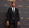 Patrick Kluivert Resmi Diumumkan Sebagai Pelatih Timnas Indonesia