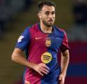 Pekan Depan, Barca Putuskan Nasib Eric Garcia dan Ansu Fati