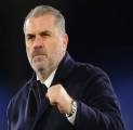 Postecoglou Ungkap Target Tottenham Jelang Lawan Liverpool di Semifinal