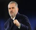 Postecoglou Ungkap Target Tottenham Jelang Lawan Liverpool di Semifinal