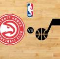 Preview NBA: Atlanta Hawks Vs Utah Jazz (8 Jan 2025)