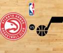 Preview NBA: Atlanta Hawks Vs Utah Jazz (8 Jan 2025)