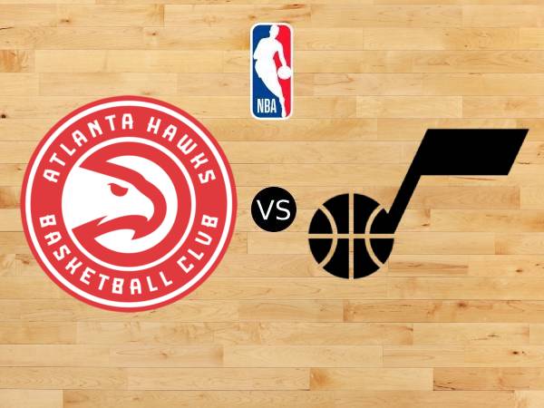 Atlanta Hawks akan bertamu ke kandang Utah Jazz pada Selasa (7/1) malam atau Rabu pagi WIB. (Foto: NBA)