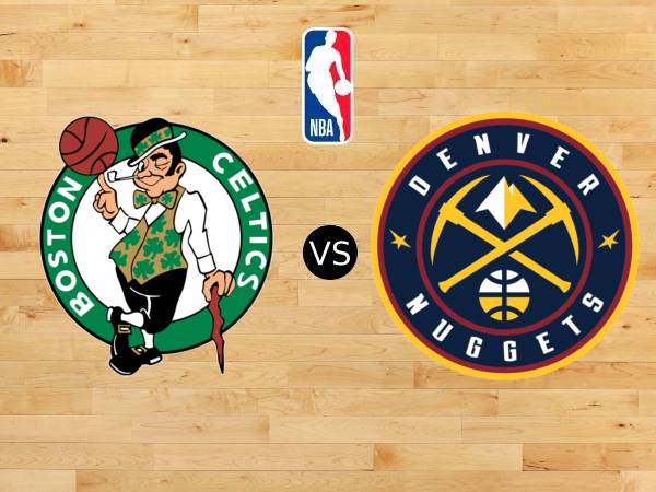 Boston Celtics akan bertamu ke kandang Denver Nuggets pada Selasa (7/1) malam atau Rabu pagi WIB. (Foto: NBA)