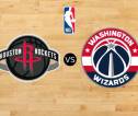 Preview NBA: Houston Rockets Vs Washington Wizards (8 Jan 2025)