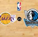 Preview NBA: Los Angeles Lakers Vs Dallas Mavericks (8 Jan 2025)