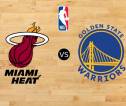 Preview NBA: Miami Heat Vs Golden State Warriors (8 Jan 2025)