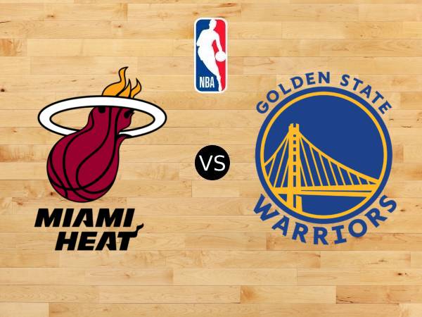 Miami Heat akan bertamu ke kandang Golden State Warriors pada Selasa (7/1) malam atau Rabu pagi WIB. (Foto: NBA)