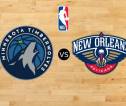 Preview NBA: Minnesota Timberwolves Vs New Orleans Pelicans (8 Jan 2025)