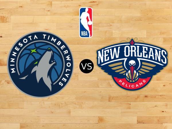 Minnesota Timberwolves akan bertamu ke kandang New Orleans Pelicans pada Selasa (7/1) malam atau Rabu pagi WIB. (Foto: NBA)