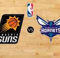 Preview NBA: Phoenix Suns Vs Charlotte Hornets (8 Jan 2025)