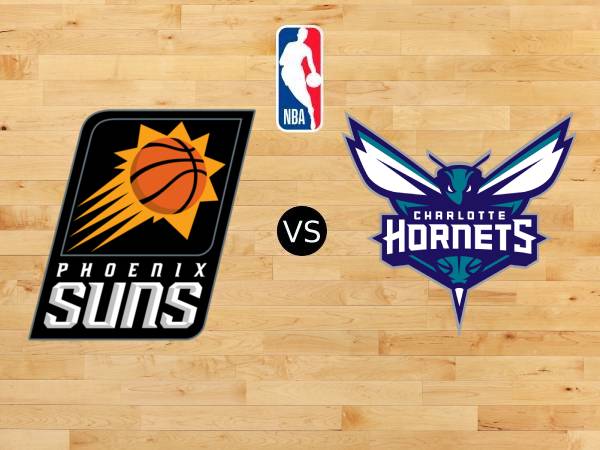 Phoenix Suns akan bertamu ke kandang Charlotte Hornets pada Selasa (7/1) malam atau Rabu pagi WIB. (Foto: NBA)