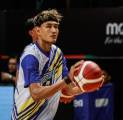 Randy Prasetya Terkena Skors Sebanyak Empat Laga Jelang IBL 2025