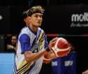 Randy Prasetya Terkena Skors Sebanyak Empat Laga Jelang IBL 2025