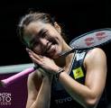 Ratchanok Intanon Menang Mudah di Babak Pertama Malaysia Open 2025