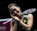 Ratchanok Intanon Menang Mudah di Babak Pertama Malaysia Open 2025