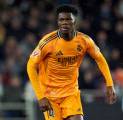 Real Madrid Tolak Tawaran Liverpool Bagi Aurelien Tchouameni