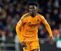 Real Madrid Tolak Tawaran Liverpool Bagi Aurelien Tchouameni