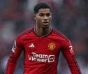 Saudara Marcus Rashford Muncul di Italia. Lagi Siap-siap Gabung Milan?