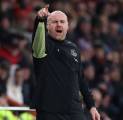 Sean Dyche Tanggapi Isu Pergantian Manajer di Everton