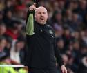 Sean Dyche Tanggapi Isu Pergantian Manajer di Everton