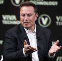 Siap-siap Jadi Klub Kaya Raya, Elon Musk Tertarik Beli Liverpool