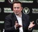 Siap-siap Jadi Klub Kaya Raya, Elon Musk Tertarik Beli Liverpool