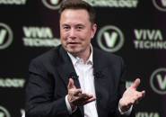 Siap-siap Jadi Klub Kaya Raya, Elon Musk Tertarik Beli Liverpool