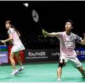 Soon Huat/Shevon Lolos Babak Kedua Malaysia Open 2025