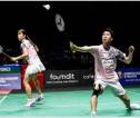 Soon Huat/Shevon Lolos Babak Kedua Malaysia Open 2025