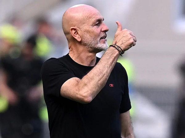 Stefano Pioli