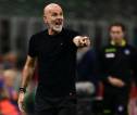 Stefano Pioli Akui Tidak Suka Performa Milan di Awal Musim Ini