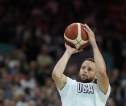 Stephen Curry Akan Kenang Terus Momen Bersejarah di Final Olimpiade Paris