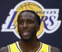 Taurean Prince Bicara Soal Tekanan Besar Bermain Bagi Lakers