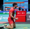 Toma Junior Popov Beberkan Rahasia Kemenangan Atas Jonatan Christie