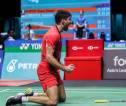 Toma Junior Popov Beberkan Rahasia Kemenangan Atas Jonatan Christie