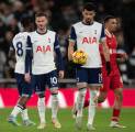 Tottenham Krisis Cedera Jelang Duel Semifinal dengan Liverpool