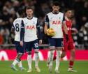 Tottenham Krisis Cedera Jelang Duel Semifinal dengan Liverpool