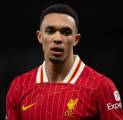 Tottenham vs Liverpool: Fokus Trent Alexander-Arnold di Tengah Sorotan