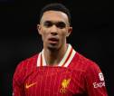 Tottenham vs Liverpool: Fokus Trent Alexander-Arnold di Tengah Sorotan