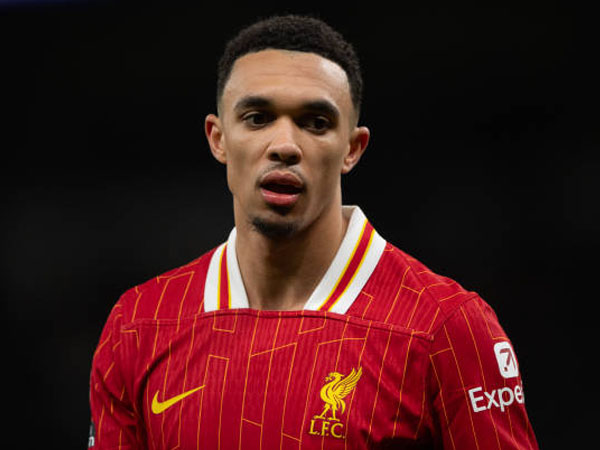 Tottenham vs Liverpool: Fokus Trent Alexander-Arnold di Tengah Sorotan